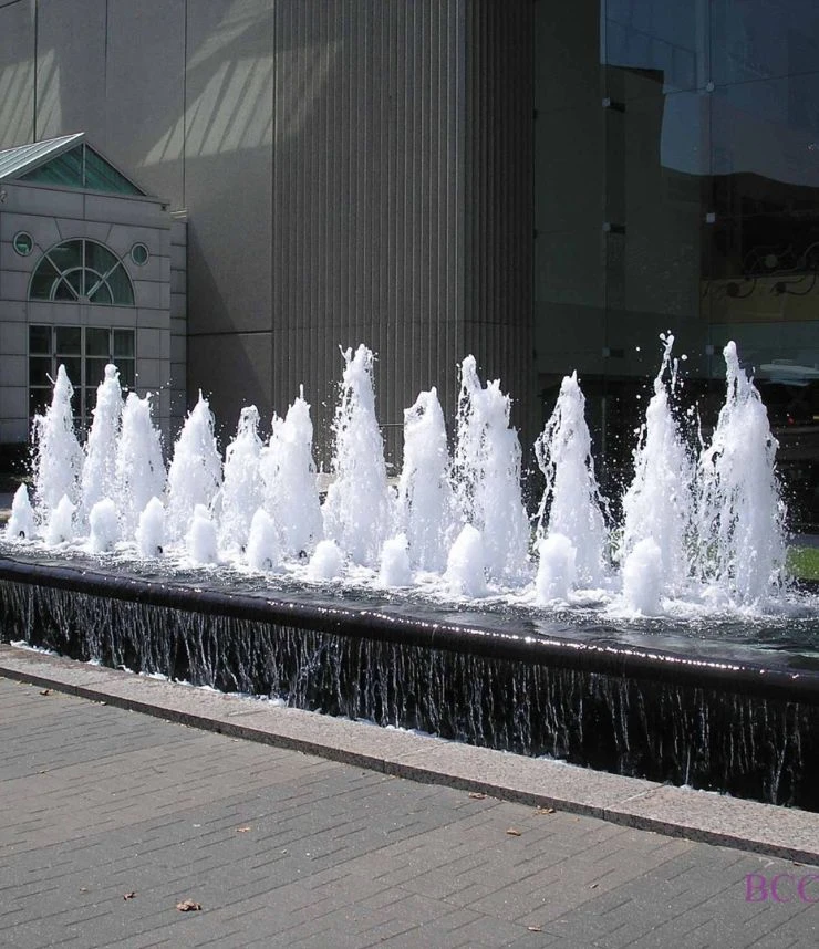 Water Fountain Nozzle Store